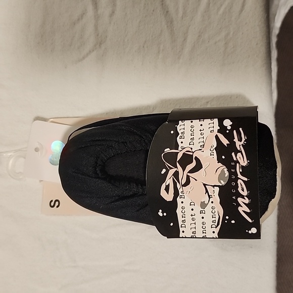 Ballerina slippers - Picture 1 of 3